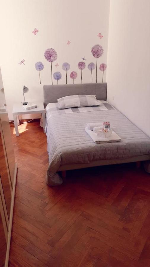 Da Nina B&B Triëst Buitenkant foto